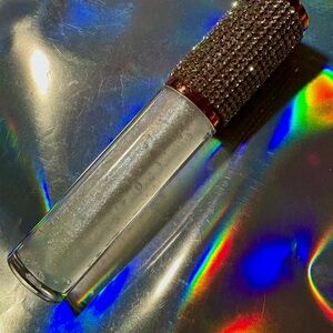 French Vanilla Shimmer